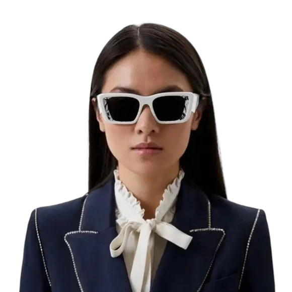 Prada | Accessories | New Prada Pr8ysf 02v5s0 Prada Womens  display picture 2